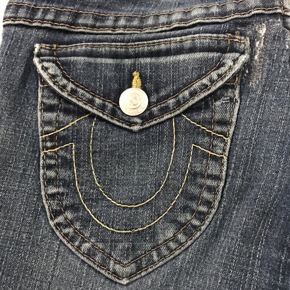 True Religion jeans - Picture 7 of 8